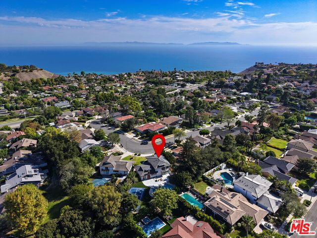 5601 Whitecliff Drive, Rancho Palos Verdes, CA 90275