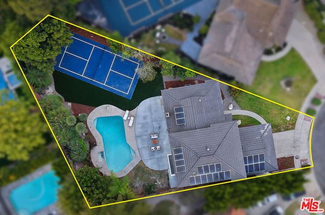 5601 Whitecliff Drive, Rancho Palos Verdes, CA 90275