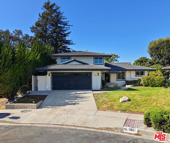 5601 Whitecliff Drive, Rancho Palos Verdes, CA 90275