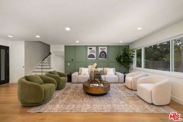 5601 Whitecliff Drive, Rancho Palos Verdes, CA 90275