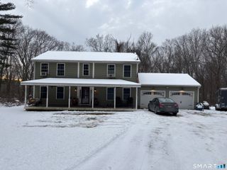 561 Allen Hill Road, Brooklyn, CT 06234