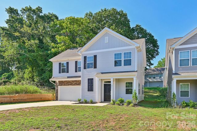 231 W Grover Street, Shelby, NC 28150