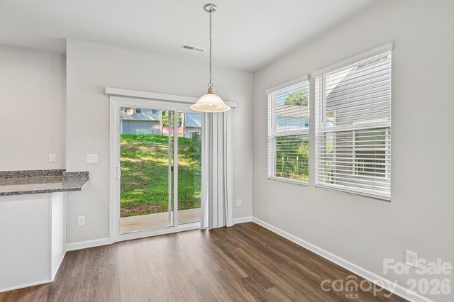 231 W Grover Street, Shelby, NC 28150