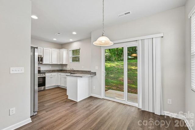 231 W Grover Street, Shelby, NC 28150