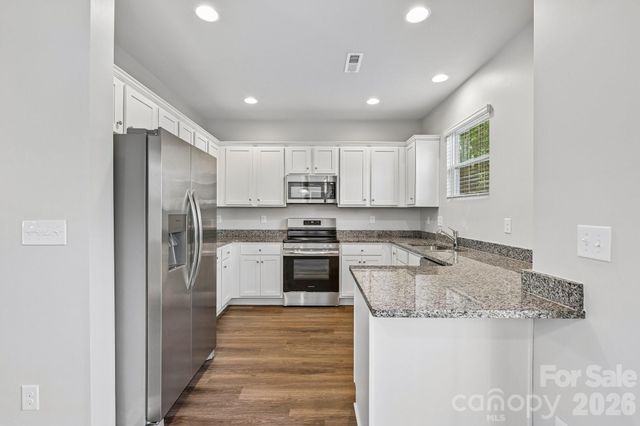 231 W Grover Street, Shelby, NC 28150