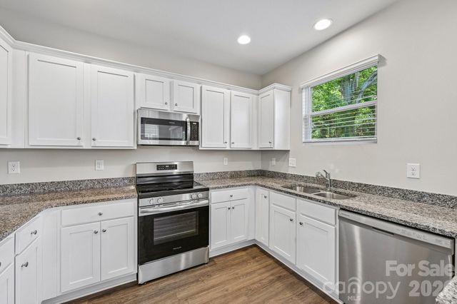 231 W Grover Street, Shelby, NC 28150