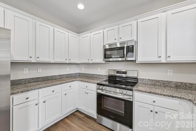 231 W Grover Street, Shelby, NC 28150