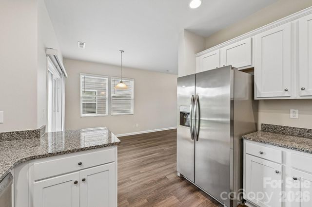 231 W Grover Street, Shelby, NC 28150