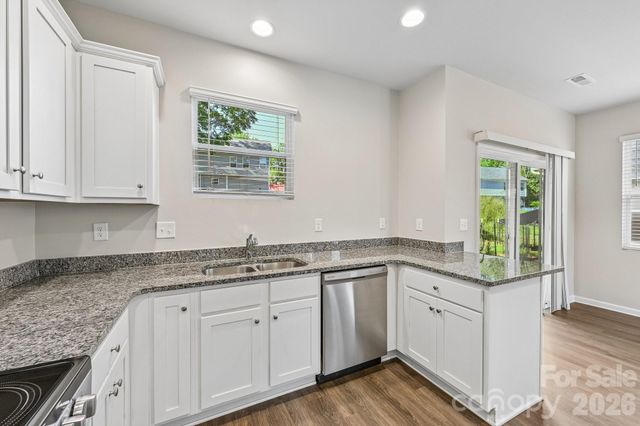 231 W Grover Street, Shelby, NC 28150