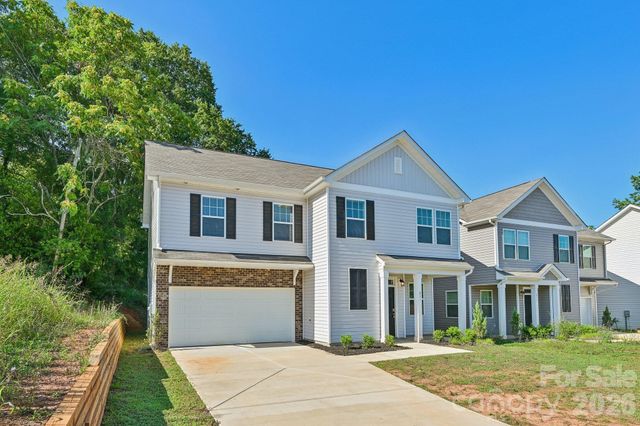 231 W Grover Street, Shelby, NC 28150