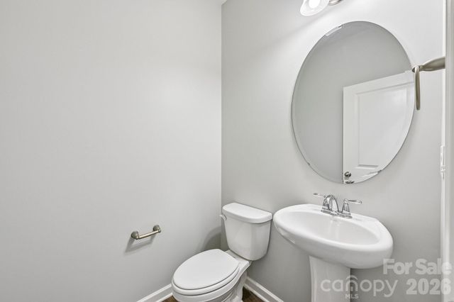 231 W Grover Street, Shelby, NC 28150