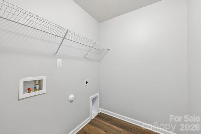 231 W Grover Street, Shelby, NC 28150