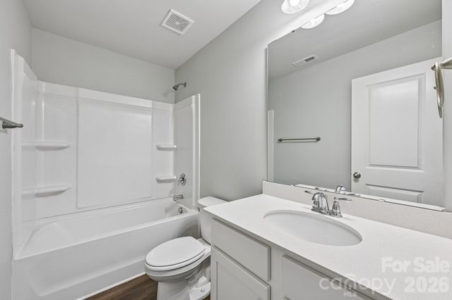 231 W Grover Street, Shelby, NC 28150