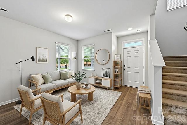 231 W Grover Street, Shelby, NC 28150