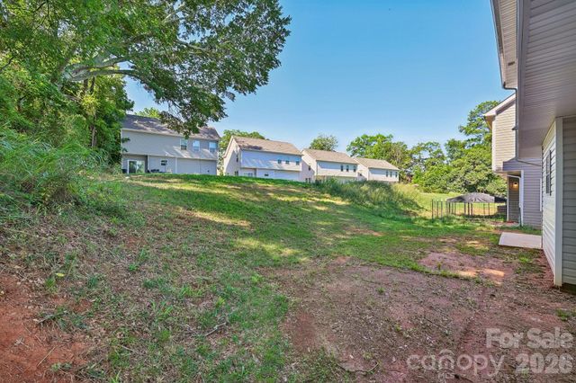 231 W Grover Street, Shelby, NC 28150
