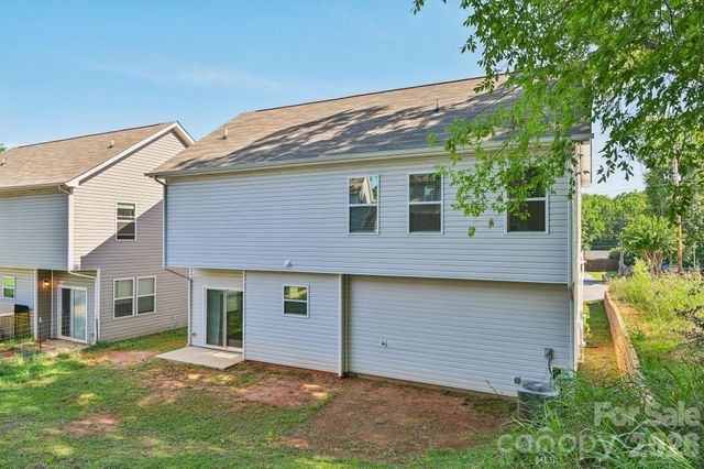 231 W Grover Street, Shelby, NC 28150