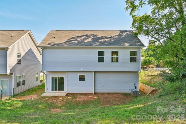 231 W Grover Street, Shelby, NC 28150