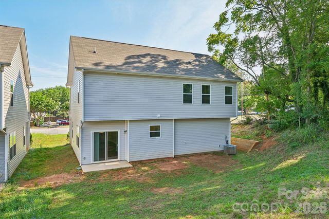 231 W Grover Street, Shelby, NC 28150