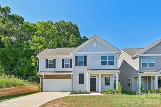 231 W Grover Street, Shelby, NC 28150