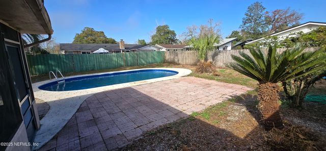 2314 OAKDALE Drive E, Orange Park, FL 32073