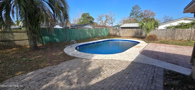 2314 OAKDALE Drive E, Orange Park, FL 32073