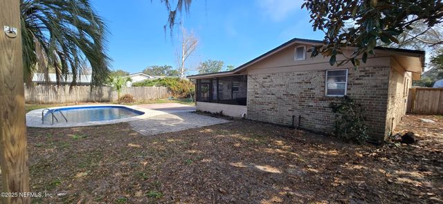 2314 OAKDALE Drive E, Orange Park, FL 32073