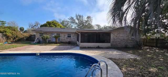 2314 OAKDALE Drive E, Orange Park, FL 32073