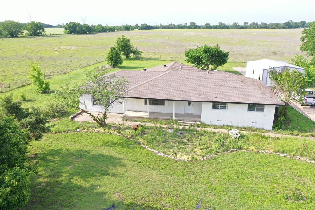 6980 W Fm 455, Weston, TX 75009