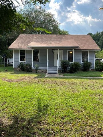 1401 LINTON Road, Benton, LA 71006