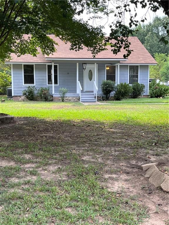 1401 LINTON Road, Benton, LA 71006