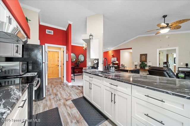 3393 Florida Palm Avenue, Melbourne, FL 32901
