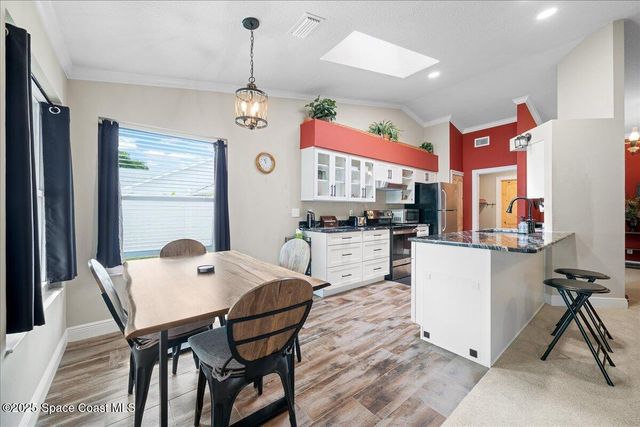 3393 Florida Palm Avenue, Melbourne, FL 32901
