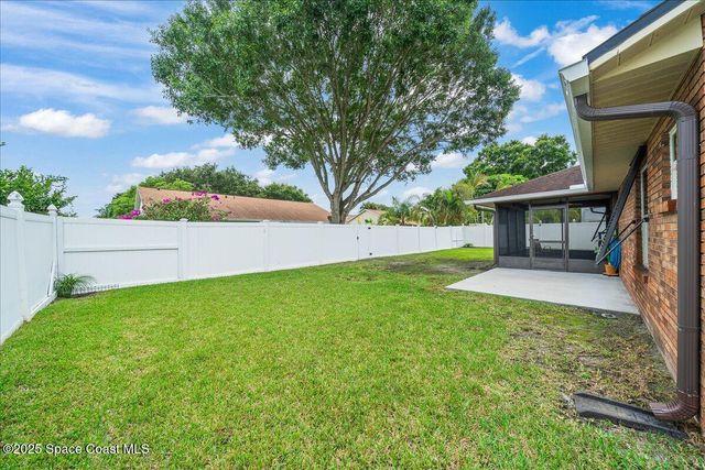 3393 Florida Palm Avenue, Melbourne, FL 32901