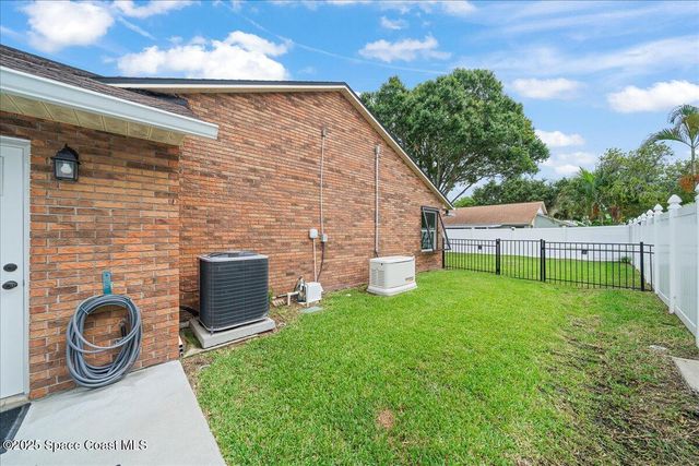 3393 Florida Palm Avenue, Melbourne, FL 32901