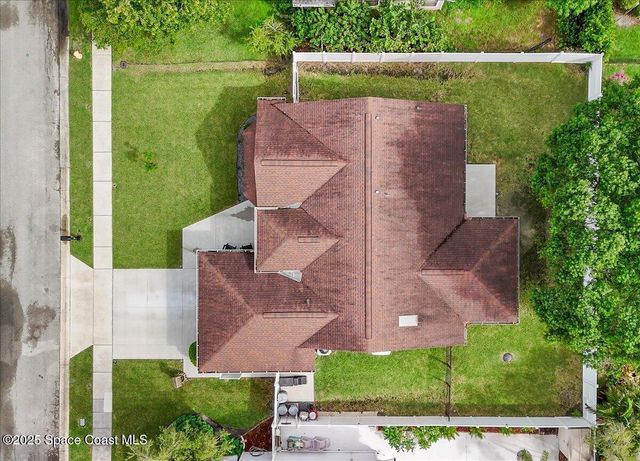 3393 Florida Palm Avenue, Melbourne, FL 32901