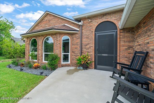 3393 Florida Palm Avenue, Melbourne, FL 32901