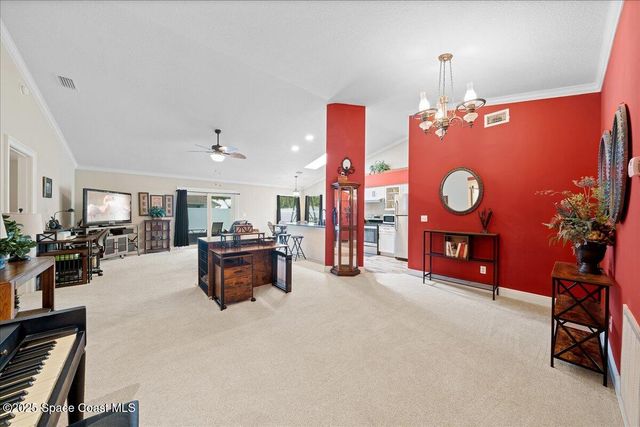 3393 Florida Palm Avenue, Melbourne, FL 32901