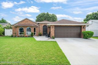 3393 Florida Palm Avenue, Melbourne, FL 32901