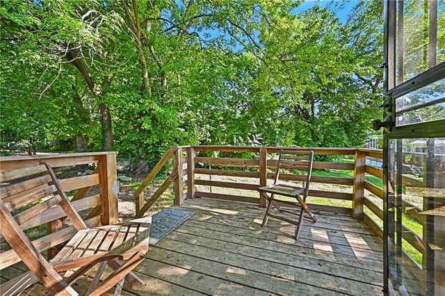 3216 E 21st Street, Kansas City, MO 64127