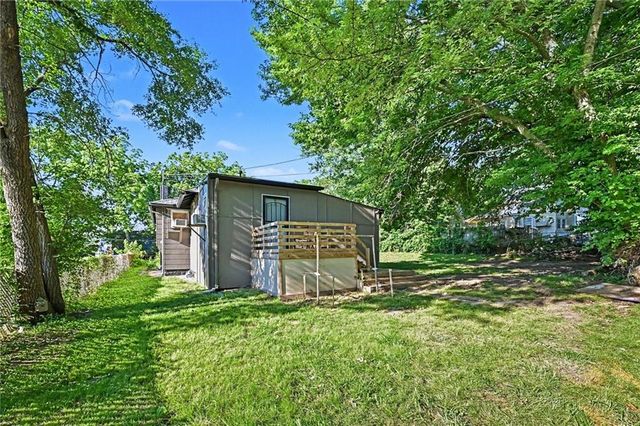3216 E 21st Street, Kansas City, MO 64127