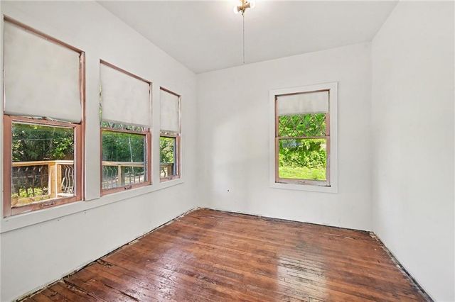 3216 E 21st Street, Kansas City, MO 64127