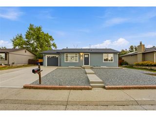 7217 W 79th Dr, Arvada, CO 80003