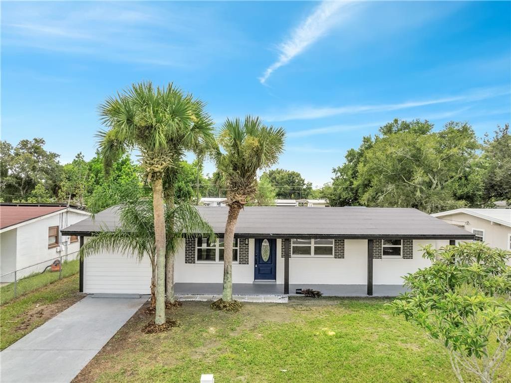 4206 WINONA DRIVE, Orlando, FL 32812