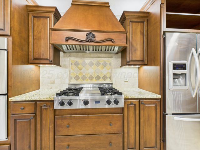 2537 N Duncan Street, Pampa, TX 79065