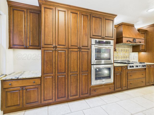 2537 N Duncan Street, Pampa, TX 79065