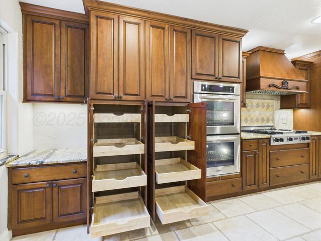 2537 N Duncan Street, Pampa, TX 79065