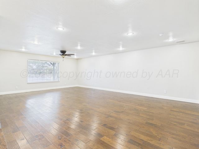 2537 N Duncan Street, Pampa, TX 79065