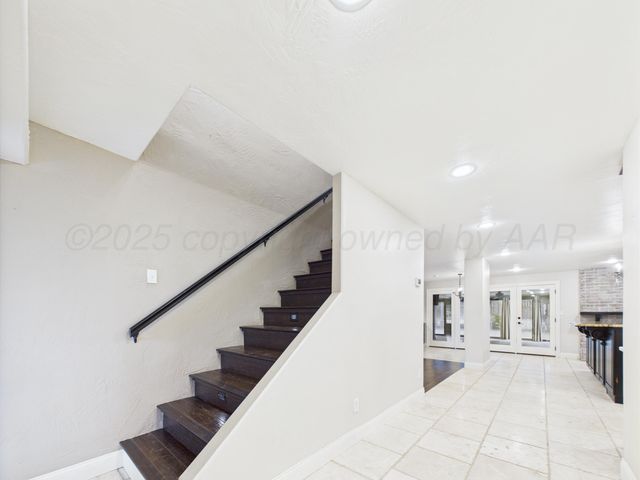 2537 N Duncan Street, Pampa, TX 79065