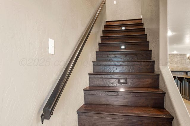 2537 N Duncan Street, Pampa, TX 79065