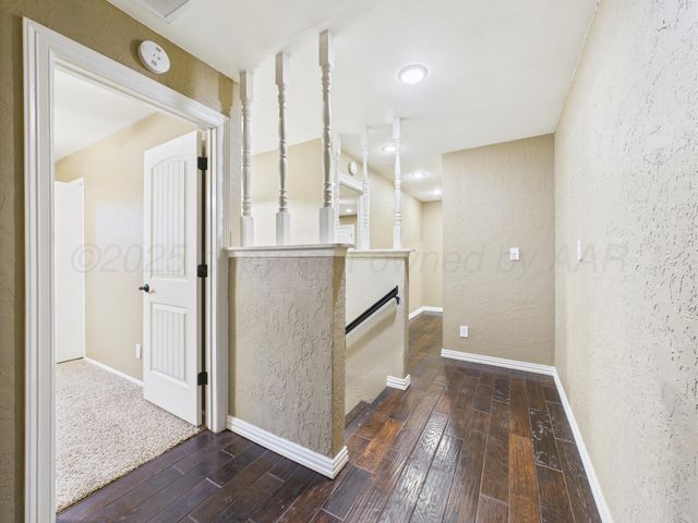 2537 N Duncan Street, Pampa, TX 79065